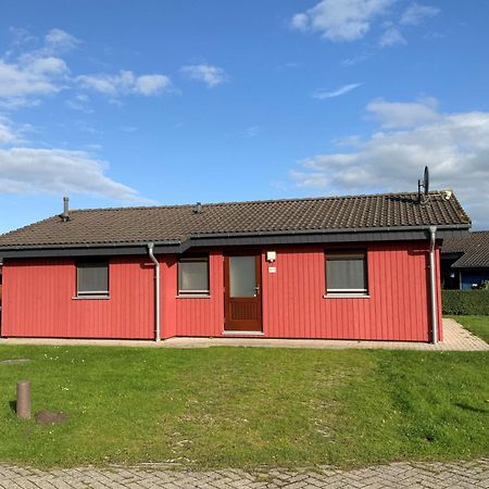 Eckwarderhoerne Objekt B 15 Grosswurden Eksteriør billede